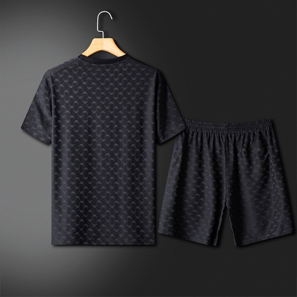 夏服セット背面デザイン